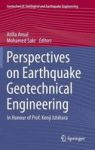 Perspectives On Earthquake Geotechnical Engineering - In Honour Of Prof. Kenji Ishihara Hardcover 2015 Ed.