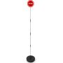 LED Light Parking Stop Sign Smart Parking LED Garage Flashing Warning Sign