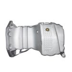Nissan NP200 1.6 8V Oil Sump K7M