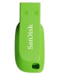 SanDisk Cruzer Blade USB 16GB Flash Drive