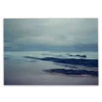 Sea Of Longing 1 Art Print - A1 No Frame Print Only