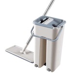 Mop Scratch Cleaning Mop - Effective Floor Care Solution