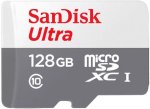 CH54-3 Micro Sd Card 128GB Class 10