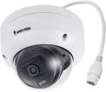 Vivotek FD9383-HV 2.8MM Fixed 5MP Dome Network Camera 30M Ir 120DB Wdr Pro 1TB Micro Sd Sdhc Sdxc Card RJ45 Poe