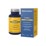 Vitamin C Complete 740MG Capsules 30'S