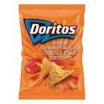 Simba Cheese Supreme Doritos 45G