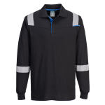 Polo FR711-WX3 Flame Resistant Long Sleeve