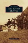 Sutter Buttes Hardcover