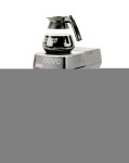 Coffee Machine Bravilor novo With 2 Jugs