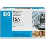 HP No 16A Black Print Laserjet Toner Cartridge Q7516A