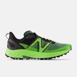 New Balance Men's Fuelcell Summit Unknown V3 'd" Wide Fit - Jade black - UK10