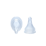 Pigeon Softouch 3 Nipple 15+ Months 2 Piece