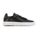 Soho Man Sneaker -black