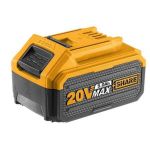 Ingco 5AH Spare Battery 20V P20S For All Cordless Tools