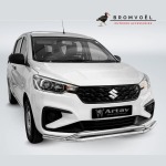 Suzuki Ertiga Front Styling Bar Stainless