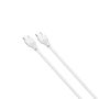 LDNIO LC122-C High Quality 65W Type-c To Type-c Fast Charging Cable