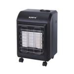 Safy 3KG Gas Heater