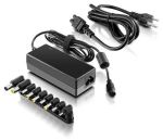 150W Universal Laptop Charger - Multi-tip Ac Adapter For Notebooks