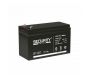 Security Force 12V 7AH Agm Battery