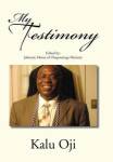 My Testimony
