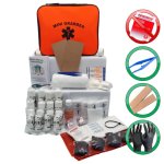 Regulation 7 Kit With MINI Grabber Bag