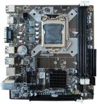 H81 Mb 1150 DDR3 Micro Atx