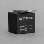 Stedi 4 Pin Relay For