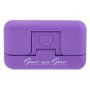 Grace Upon Grace Purple Hydraulic Booklight