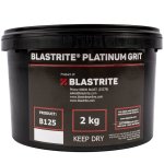 AirCraft Sand Blasting Sand B125 Coarse & General Purpose 2KG Tub