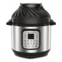 Instant Pot Duo Crisp + Air Fryer 8L