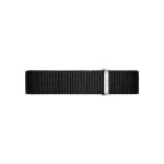 Petite Cornwall Silver Watch Strap