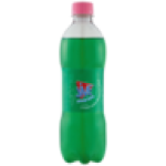 Cream Soda Flavoured Soft Drink Bottle 500ML