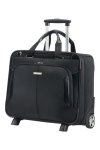 SAMSONITE Xbr Business Case With Wheels 39.6CM 15.6