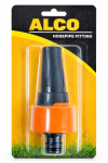 Hose Pipe Nozzle 12MM H duty
