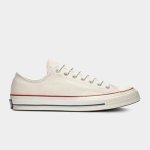 Converse Junior Chuck 70 Low Top Cream Sneaker