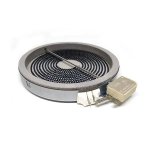 Q 180 Hilight Hotplate 1800W