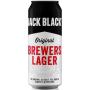 Jack Black's Brewers Lager 440ml