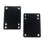 Skateboard Riser Pads - Set Of 2