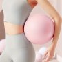 1PC Yoga Ball Thickened Exercise Ball Balance Ball For Gymnastics Fitness Training Yoga & Pilates