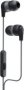 Skullcandy Ink& 39 D+ Wired Earphones With MIC Black Grey