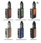 Voopoo Drag 4 Vape Kit