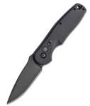 Zelos Auto Black S45VN