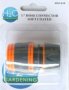 Rigger Garden Hose Connector 12MM - 1/2" H20010 Softgrip