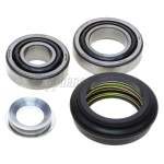 Hoover Washing Machine Bearing Kit