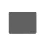 Mouse Pad With Rubber Base & Stitched Edges – MP180G Black