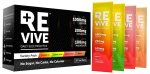 Daily Electrolyte Sachets Sugar-free Variety Pack 20S
