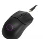 Cooler Master MM712 Wireless Ultra Light Gaming Mouse