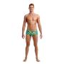 Glow Rider Classic Trunk Swimming Men - Medium