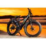 Wow 26 Fattie Ebike