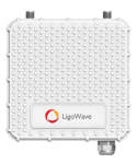 Ptmp Rapidfire 600 Mbps Carrier Subscriber Unit With N-type Connectors.